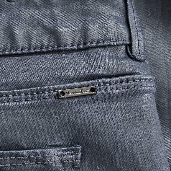 MASSIMO DUTTI Pants - Picture 7 of 9
